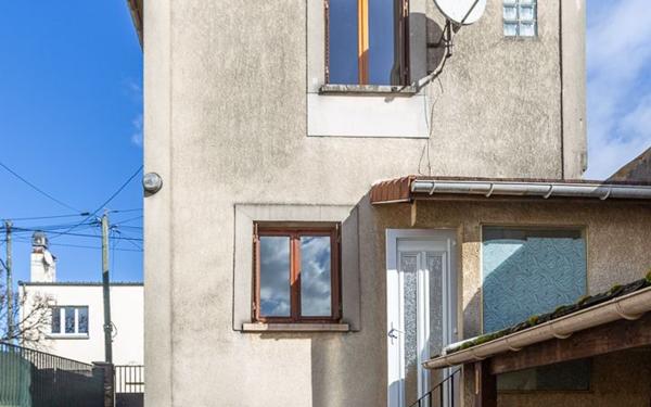 Maison à vendre    5 pièces • 97 m2 Montgeron