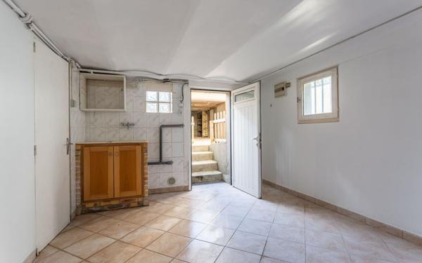 Maison à vendre    5 pièces • 97 m2 Montgeron