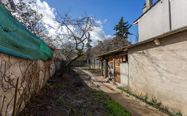 Maison à vendre    5 pièces • 97 m2 Montgeron