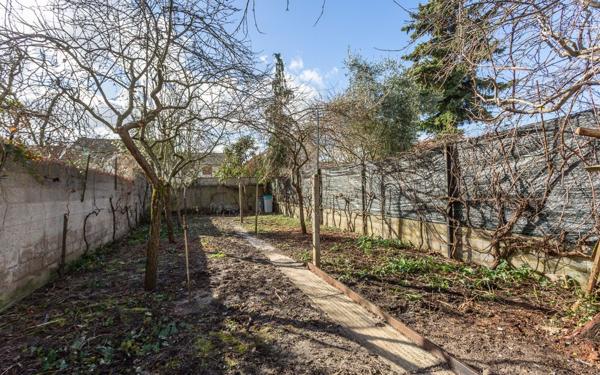 Maison à vendre    5 pièces • 97 m2 Montgeron