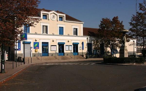 Maison à vendre    5 pièces • 97 m2 Montgeron