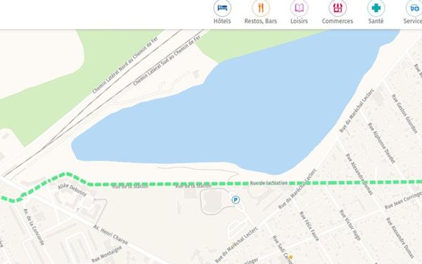 Maison à vendre    5 pièces • 97 m2 Montgeron