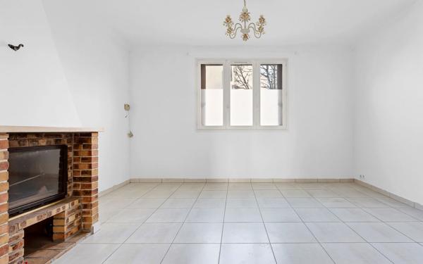 Maison à vendre    5 pièces • 97 m2 Montgeron