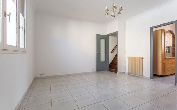 Maison à vendre    5 pièces • 97 m2 Montgeron