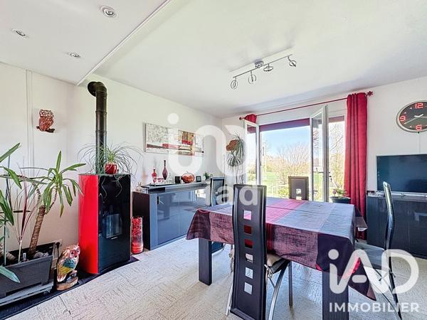 Maison à vendre 5 pièces 110 m² Pommerit-le-Vicomte