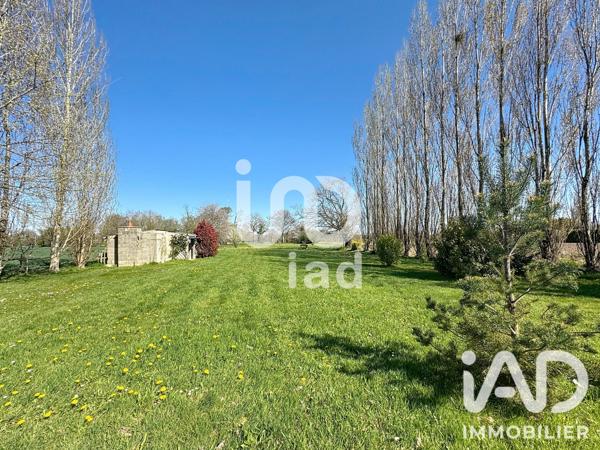 Maison à vendre 5 pièces 110 m² Pommerit-le-Vicomte