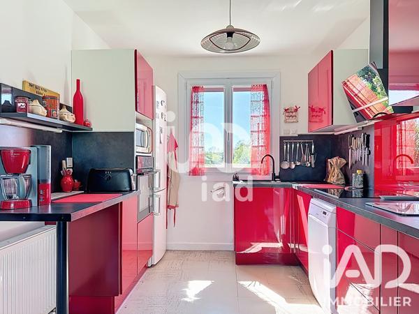 Maison à vendre 5 pièces 110 m² Pommerit-le-Vicomte