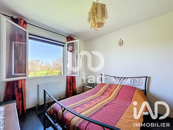 Maison à vendre 5 pièces 110 m² Pommerit-le-Vicomte