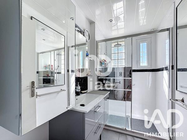 Maison à vendre 5 pièces 110 m² Pommerit-le-Vicomte