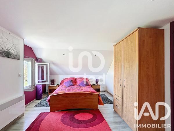 Maison à vendre 5 pièces 110 m² Pommerit-le-Vicomte