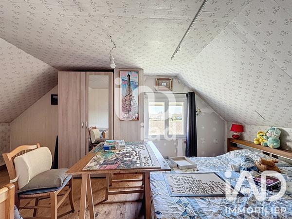 Maison à vendre 5 pièces 110 m² Pommerit-le-Vicomte