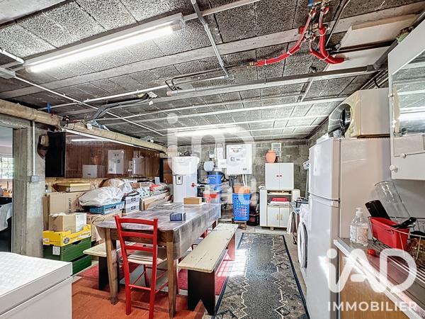 Maison à vendre 5 pièces 110 m² Pommerit-le-Vicomte