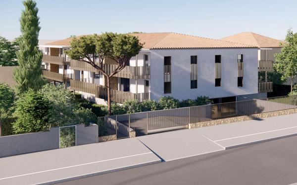 Appartement à vendre    4 pièces • 94 m2 Clarensac