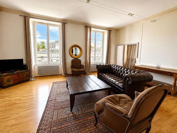 A vendre - Appartement Centre Morlaix 145 m2 Morlaix