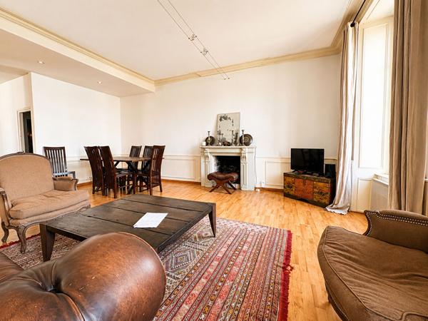 A vendre - Appartement Centre Morlaix 145 m2 Morlaix