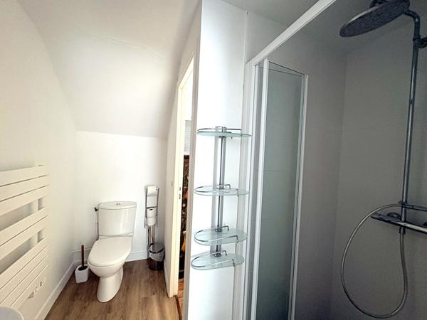 A vendre - Appartement Centre Morlaix 145 m2 Morlaix