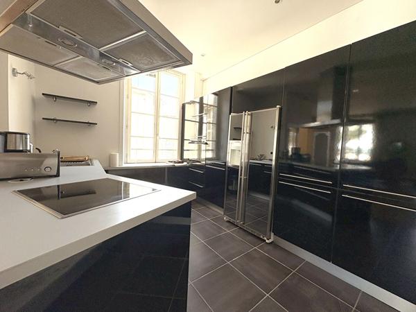 A vendre - Appartement Centre Morlaix 145 m2 Morlaix