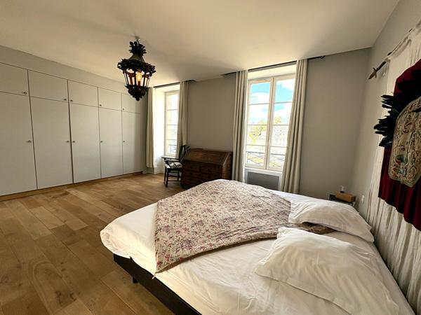 A vendre - Appartement Centre Morlaix 145 m2 Morlaix
