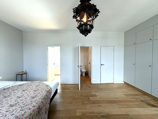 A vendre - Appartement Centre Morlaix 145 m2 Morlaix