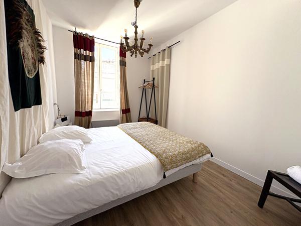 A vendre - Appartement Centre Morlaix 145 m2 Morlaix