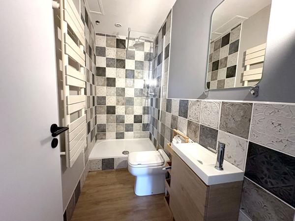 A vendre - Appartement Centre Morlaix 145 m2 Morlaix