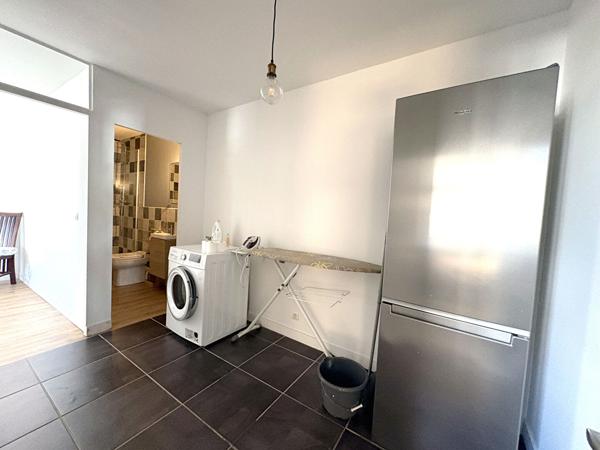 A vendre - Appartement Centre Morlaix 145 m2 Morlaix