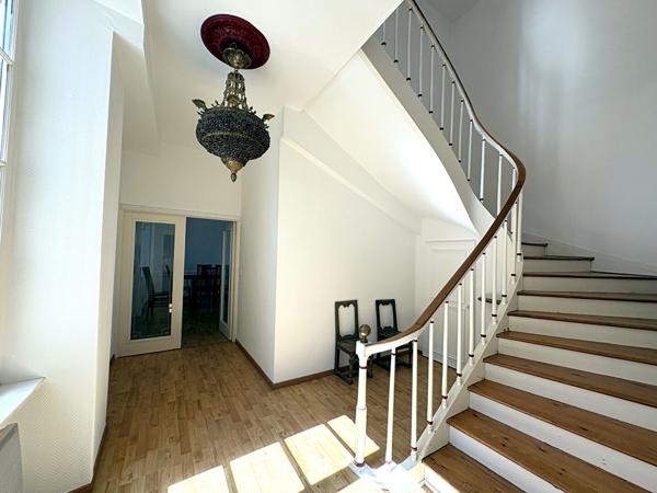 A vendre - Appartement Centre Morlaix 145 m2 Morlaix