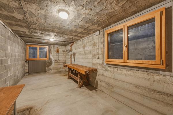 Cranves-Sales (74380) Maison cossue avec vue panoramique