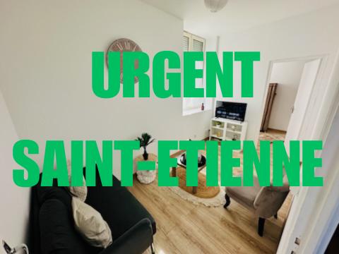 Lyon (69003) Appartement rénové loué – rentabilité 11,11%