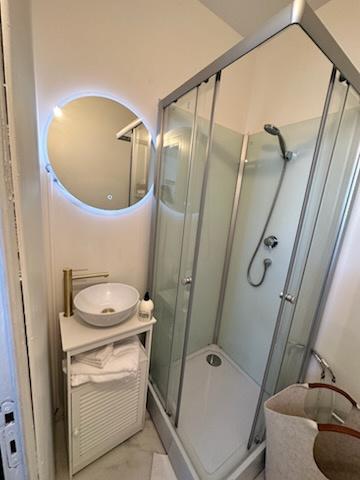 Lyon (69003) Appartement rénové loué – rentabilité 11,11%