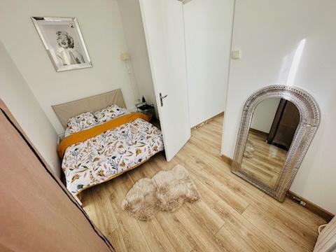 Lyon (69003) Appartement rénové loué – rentabilité 11,11%