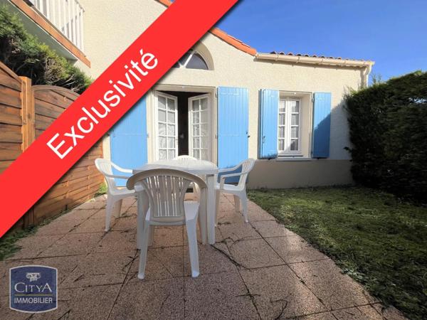 Appartement à vendre 3 pièces 57m²