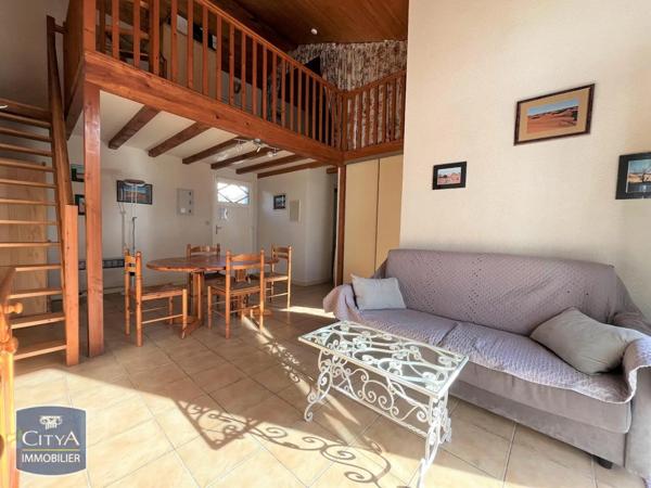 Appartement à vendre 3 pièces 57m²