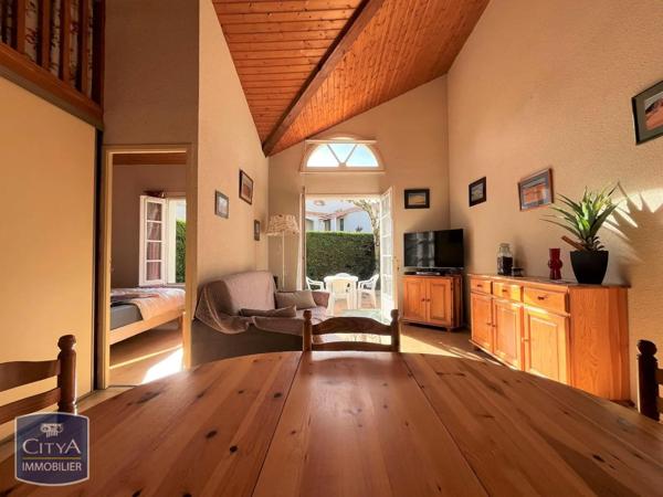 Appartement à vendre 3 pièces 57m²