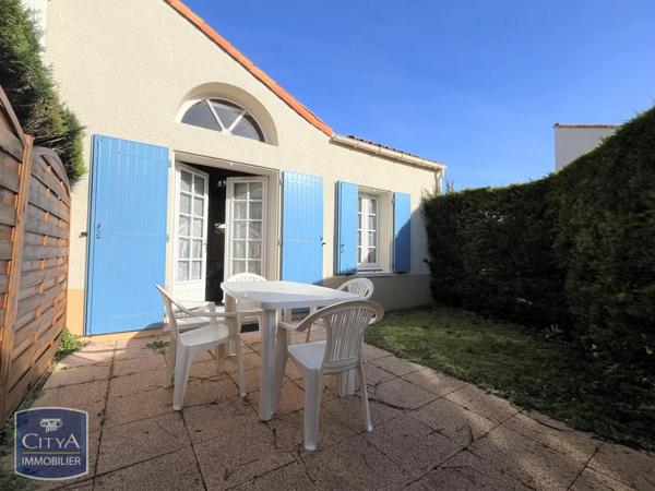 Appartement à vendre 3 pièces 57m²