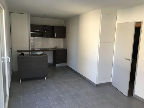 Appartement Le Haillan 2 pièce(s) 41.26 m2