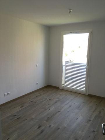 Appartement Le Haillan 2 pièce(s) 41.26 m2