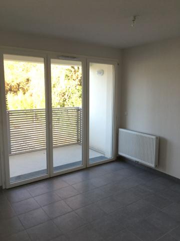 Appartement Le Haillan 2 pièce(s) 41.26 m2