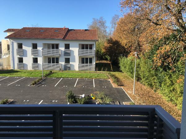 Appartement Le Haillan 2 pièce(s) 41.26 m2
