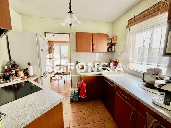À vendre Appartement 4 pièces 87 m² - Castanet-tolosan 31320