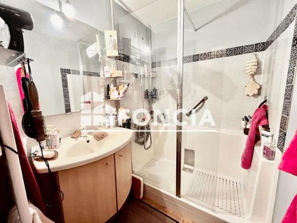 À vendre Appartement 4 pièces 87 m² - Castanet-tolosan 31320