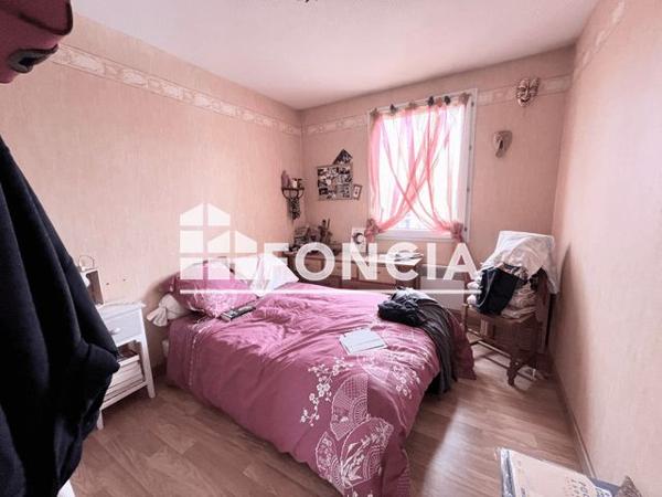 À vendre Appartement 4 pièces 87 m² - Castanet-tolosan 31320