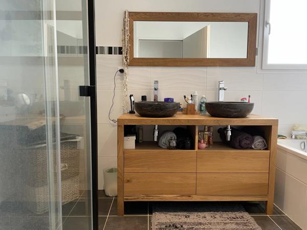 Immobilier Aigrefeuille-d’Aunis (17290) – Villa 98m2 – 327 000 €