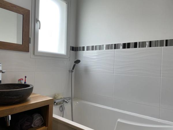 Immobilier Aigrefeuille-d’Aunis (17290) – Villa 98m2 – 327 000 €