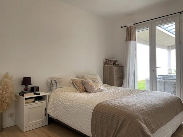 Immobilier Aigrefeuille-d’Aunis (17290) – Villa 98m2 – 327 000 €