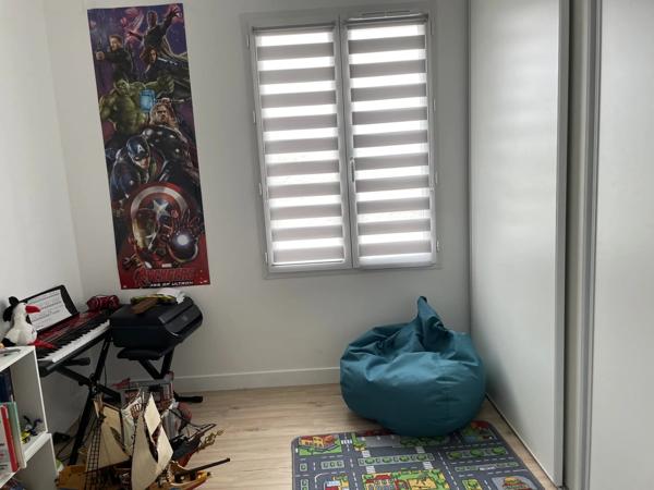 Immobilier Aigrefeuille-d’Aunis (17290) – Villa 98m2 – 327 000 €