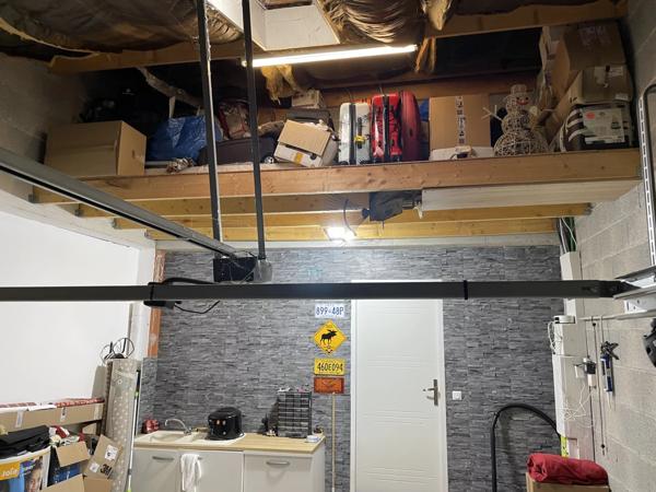 Immobilier Aigrefeuille-d’Aunis (17290) – Villa 98m2 – 327 000 €