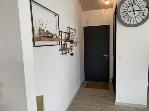 Immobilier Aigrefeuille-d’Aunis (17290) – Villa 98m2 – 327 000 €