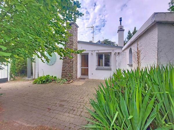 Vente maison Saint Nazaire : 175 890 € - AJP Immobilier Saint-Nazaire