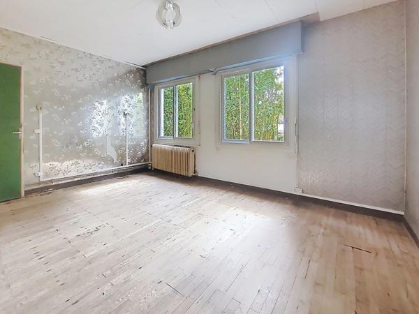 Vente maison Saint Nazaire : 175 890 € - AJP Immobilier Saint-Nazaire